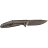 Нож RUIKE D191-W