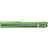 Нож RUIKE P882-G, зеленый